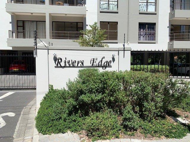 To Let 1 Bedroom Property for Rent in Rondebosch Western Cape